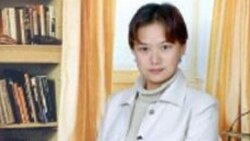維權人士 劉沙沙