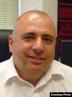 Ori Nir