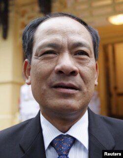 東盟新任秘書長黎梁明