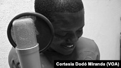 Dodo Miranda
