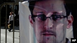 Edward Snowden