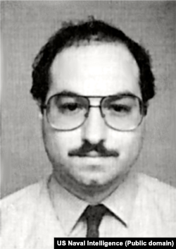 Jonathan Pollard