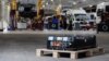 Lightning eMotors Announces Strategic EV Battery Partnership for Supply of CATL Battery Systems