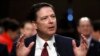 Donald Trump accuse l'ex-chef du FBI de "lâcheté"
