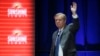 Lindsey Graham abandonne la course à l'investiture républicaine 