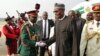 La santé du président nigérian relève de sa "vie privée"