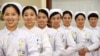 Après l'accouchement, le réconfort: repos 5 étoiles pour mamans chinoises
