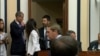 FBI Official Denies Any Political Bias in His Official Work