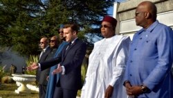 Le Mali pourrait-être un exemple pour la paix au Sahel?