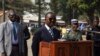 A Brazzaville, Nguendet demande de surseoir à la formation du nouveau gouvernement en RCA