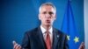 NATO: Russia Must Answer Serious Questions About Navalny