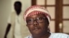 Le président élu de Guinée-Bissau, l'ancien Premier ministre Umaro Sissoco Embalo, le 28 décembre 2019. (SEYLLOU / AFP)