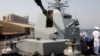 英國將派軍艦巡航南中國海呼籲美英澳聯手“維穩”
