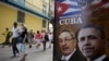 A Cuba, Barack Obama va pouvoir sonder sa popularité