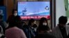 South Korea Koreas Tensions