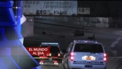 El Mundo al día