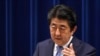 日中關係出現暖跡象安倍10月訪問中國