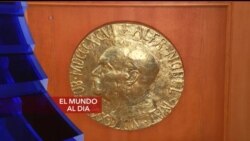 El Mundo al día