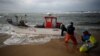 Ocean Shock: Portugal Mourns Sardines' Escape to Cooler Waters 