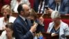 La France se dit "prête à aider" l'Espagne pour "accueillir" des migrants