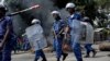 Chasse à l’homme au Burundi : plusieurs morts