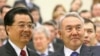 胡錦濤6月訪俄 或推動簽訂供氣協議