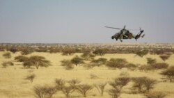 La France va fournir des véhicules à l'armée burkinabè