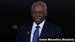 Presidente José Eduardo dos Santos
