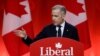 Mark Carney, mrithi wa waziri mkuu wa Canada Justin Trudeau. Picha ya Reuters