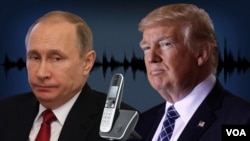 Putin e Trump reúnem-se em Hamburgo