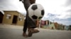 L'attribution de la Coupe du monde 2010 à l'Afrique du Sud était "corrompue"