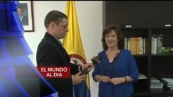 El Mundo al día