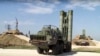 La Russie proche d'un contrat pour la vente de S-400 à la Turquie