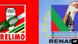 Moçambique: Renamo e Frelimo de candeias às avessas