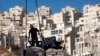 Sécurité renforcée pour l'anniversaire de la conquête par Israël de Jérusalem-Est