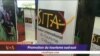 Salon du tourisme d'Abidjan 2018 (vidéo)