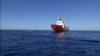 Spain Accepts Ship With 629 Migrants Rejected by Italy and Malta