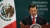 Donald Trump conseille à Pena Nieto d'annuler sa venue s'il ne veut pas payer pour le mur