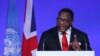 Malawi: gouvernement partiel après le limogeage de l'ancienne équipe