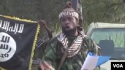 Abubakar Shekau