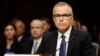 L'ancien directeur adjoint du FBI limogé