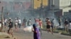 HRW calificó en un comunicado de "muy preocupante", la ley de Amnistía en Bolivia. [Foto: Cortesía HRW] 