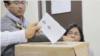 Candidatos cierran campañas en Bolivia