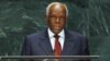 Constituição de Angola desvaloriza Parlamento