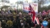 Embattled British PM Survives Confidence Vote