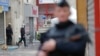 La France a détruit tous ses stocks d'armes à sous-munitions