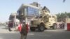 Les talibans repoussés aux abords de Farah en Afghanistan