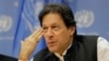 Pakistani PM Mediating to Ease US Tensions With Iran