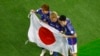 FIFA World Cup Qatar 2022 - Group E - Japan v Spain