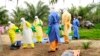 Ebola : l'OMS lie les cas en Guinée et au Liberia, la Sierra Leone appelle à la vigilance